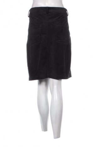 Rock Vero Moda, Größe XXL, Farbe Schwarz, Preis € 6,99