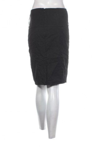 Szoknya Vero Moda, Méret M, Szín Fekete, Ár 2 039 Ft