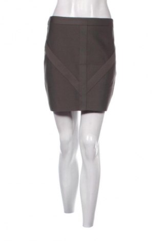 Rock Vero Moda, Größe L, Farbe Grün, Preis € 6,99