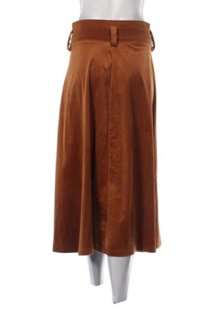 Szoknya Verso, Méret S, Szín Barna, Ár 8 678 Ft