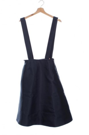 Dámské šaty s tráky Vivetta, Velikost S, Barva Modrá, Cena  5 341,00 Kč