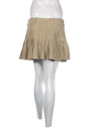 Φούστα Warehouse, Μέγεθος XL, Χρώμα  Μπέζ, Τιμή 6,99 €