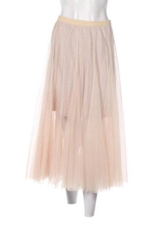 Пола Wiya, Размер S, Цвят Бежов, Цена 21,00 €