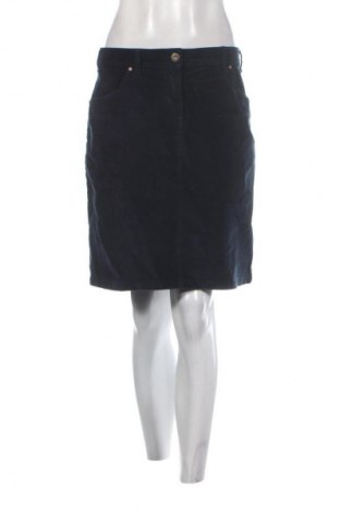 Sukně Women by Tchibo, Velikost L, Barva Modrá, Cena  119,00 Kč