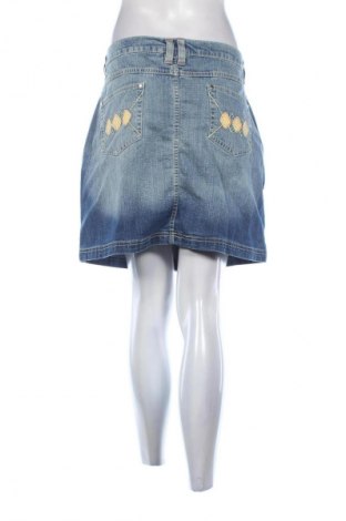 Rock X-Mail, Größe XXL, Farbe Blau, Preis € 14,77