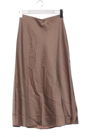 Szoknya Y.A.S, Méret XS, Szín Bézs, Ár 28 769 Ft