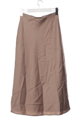 Szoknya Y.A.S, Méret XS, Szín Bézs, Ár 28 769 Ft