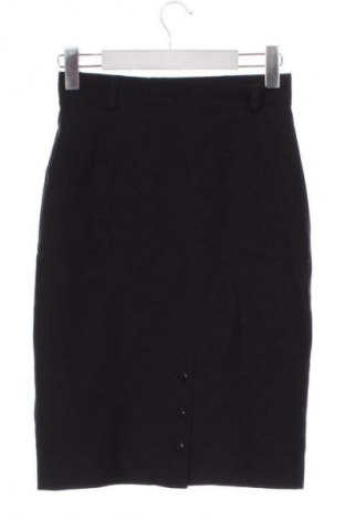 Rock Yessica, Größe S, Farbe Schwarz, Preis 10,00 €