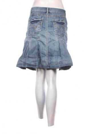 Sukně Yessica, Velikost L, Barva Modrá, Cena  425,00 Kč