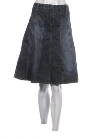 Szoknya Yessica, Méret XL, Szín Kék, Ár 6 198 Ft