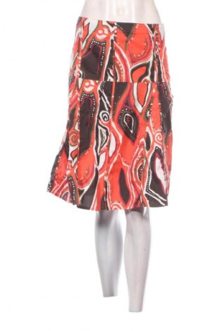 Φούστα Yessica, Μέγεθος L, Χρώμα Πολύχρωμο, Τιμή 12,00 €