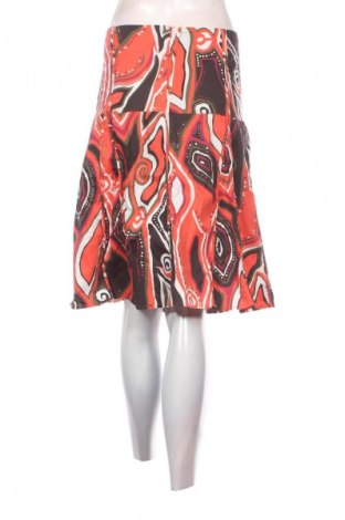 Φούστα Yessica, Μέγεθος L, Χρώμα Πολύχρωμο, Τιμή 12,00 €