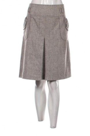 Szoknya Yessica, Méret L, Szín Bézs, Ár 4 132 Ft