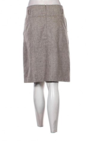 Szoknya Yessica, Méret L, Szín Bézs, Ár 4 132 Ft