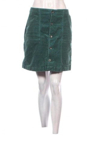 Sukně Yessica, Velikost M, Barva Zelená, Cena  275,00 Kč