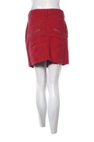 Rock Yessica, Größe M, Farbe Rot, Preis € 9,71