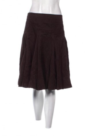 Szoknya Yessica, Méret M, Szín Barna, Ár 2 429 Ft