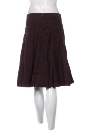 Szoknya Yessica, Méret M, Szín Barna, Ár 2 429 Ft