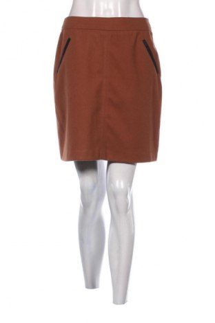 Szoknya Yessica, Méret S, Szín Barna, Ár 2 229 Ft