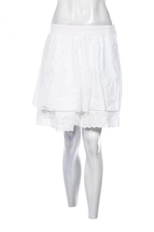 Szoknya Young, Méret M, Szín Fehér, Ár 4 132 Ft