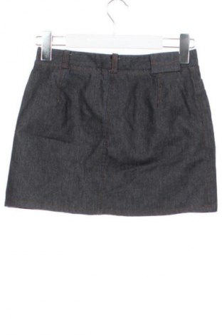 Szoknya Zara, Méret XXS, Szín Kék, Ár 5 707 Ft