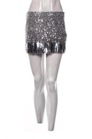 Rock Zara, Größe M, Farbe Mehrfarbig, Preis 10,99 €