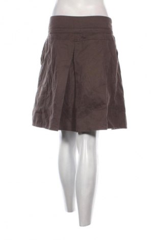 Rock Zara, Größe M, Farbe Braun, Preis 10,00 €