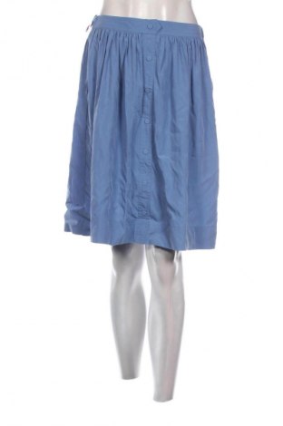 Φούστα Zara, Μέγεθος S, Χρώμα Μπλέ, Τιμή 10,26 €