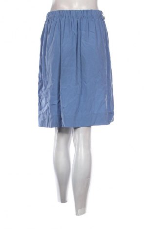 Φούστα Zara, Μέγεθος S, Χρώμα Μπλέ, Τιμή 10,26 €