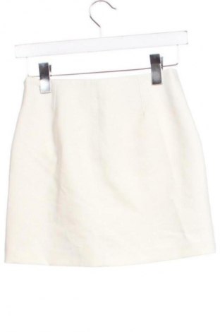 Szoknya Zara, Méret XS, Szín Ekrü
, Ár 4 132 Ft