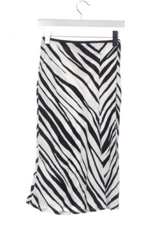 Φούστα Zara, Μέγεθος XS, Χρώμα Πολύχρωμο, Τιμή 14,00 €