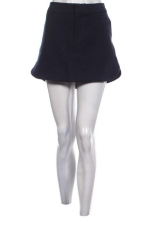 Sukňa Zara, Veľkosť XL, Farba Modrá, Cena  11,04 €