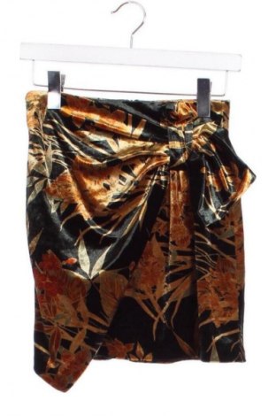 Szoknya Zara, Méret XS, Szín Sokszínű, Ár 4 132 Ft