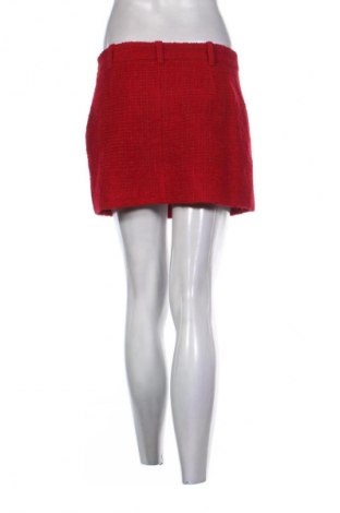 Szoknya Zara, Méret S, Szín Piros, Ár 9 917 Ft