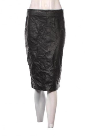 Szoknya Zara, Méret M, Szín Fekete, Ár 3 489 Ft