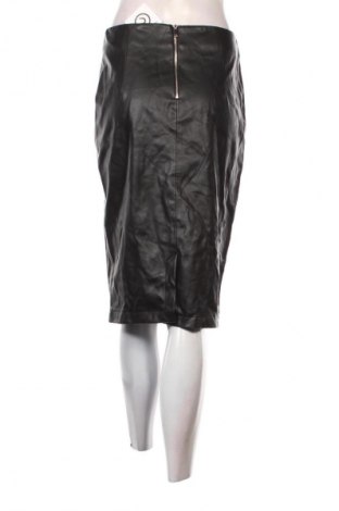 Szoknya Zara, Méret M, Szín Fekete, Ár 3 489 Ft