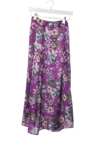 Sukně Zara, Velikost XXS, Barva Vícebarevné, Cena  907,00 Kč