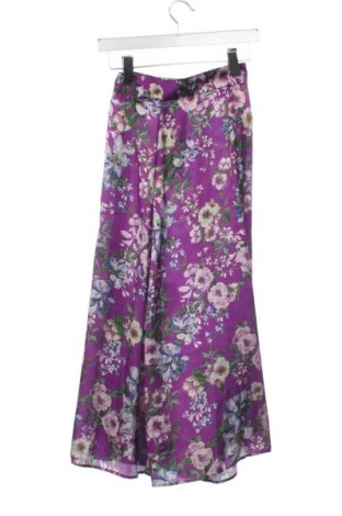 Sukně Zara, Velikost XXS, Barva Vícebarevné, Cena  907,00 Kč