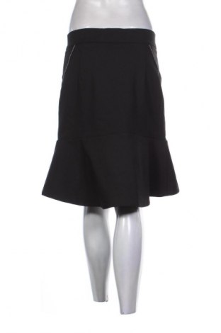 Szoknya Zara, Méret L, Szín Fekete, Ár 9 717 Ft