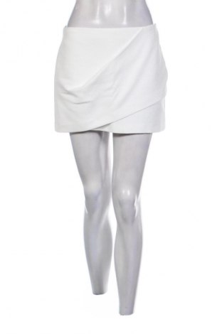 Sukňa Zara, Veľkosť S, Farba Biela, Cena  10,26 €