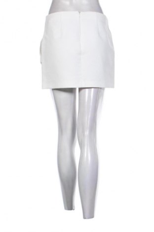 Sukňa Zara, Veľkosť S, Farba Biela, Cena  10,26 €