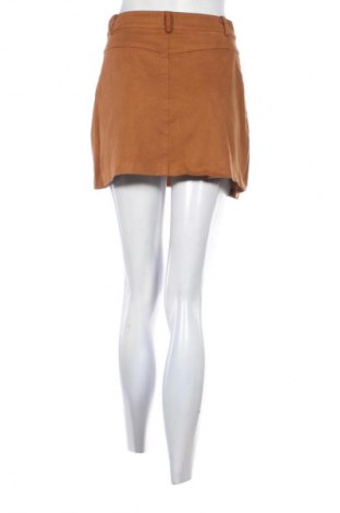 Szoknya Zara, Méret S, Szín Barna, Ár 4 241 Ft