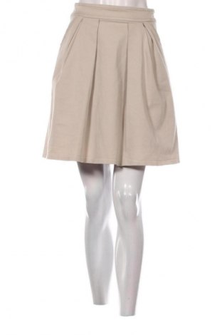 Пола Zara, Размер S, Цвят Бежов, Цена 10,00 €