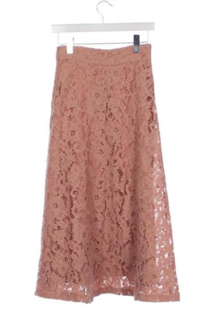 Sukně Zara, Velikost XXS, Barva Vícebarevné, Cena  897,00 Kč