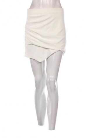 Sukně Zara, Velikost M, Barva Krémová, Cena  283,00 Kč