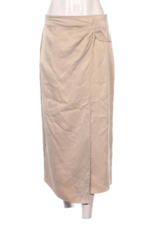 Rock Zara, Größe S, Farbe Beige, Preis € 13,81