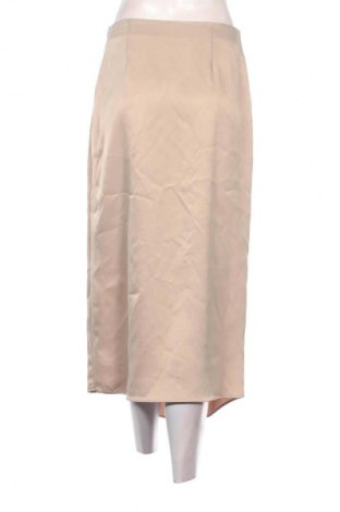 Rock Zara, Größe S, Farbe Beige, Preis € 13,81