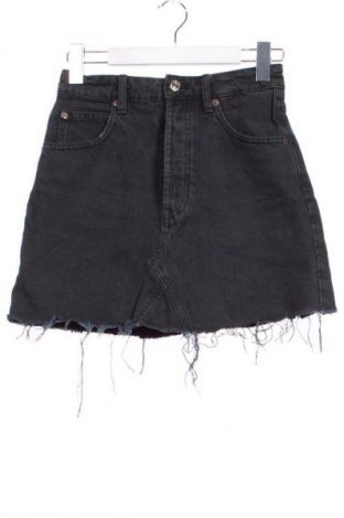 Rock Zara, Größe XS, Farbe Blau, Preis € 13,99