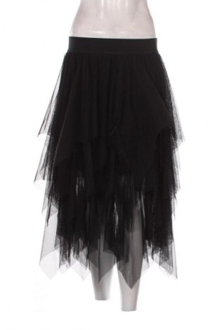 Szoknya Zara, Méret S, Szín Fekete, Ár 5 707 Ft