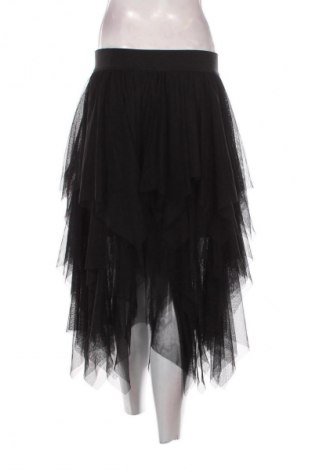 Szoknya Zara, Méret S, Szín Fekete, Ár 5 707 Ft
